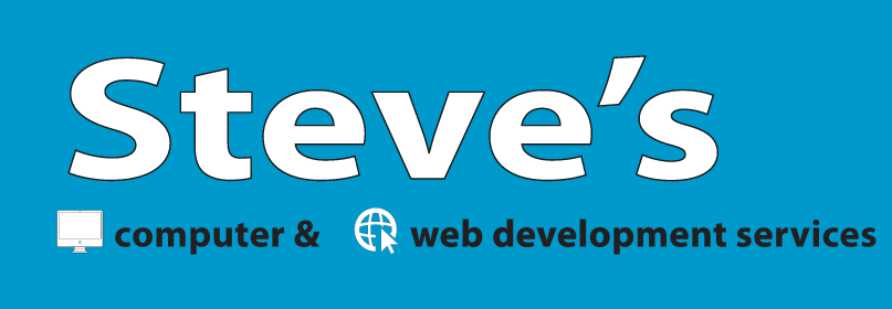 Steves Computer and Website development