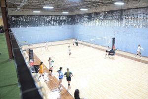 Independence VB Court 2