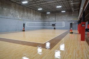 Independence VB Court 1